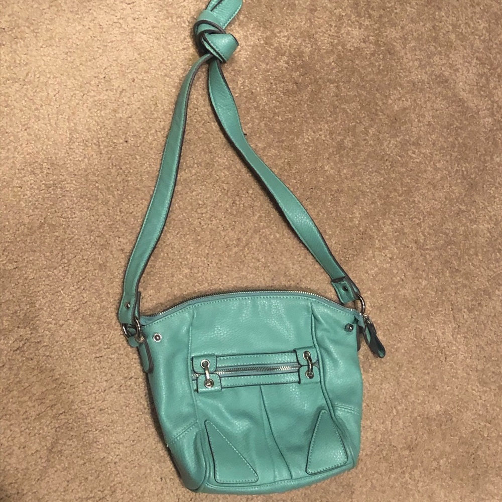 Jessica Simpson crossbody